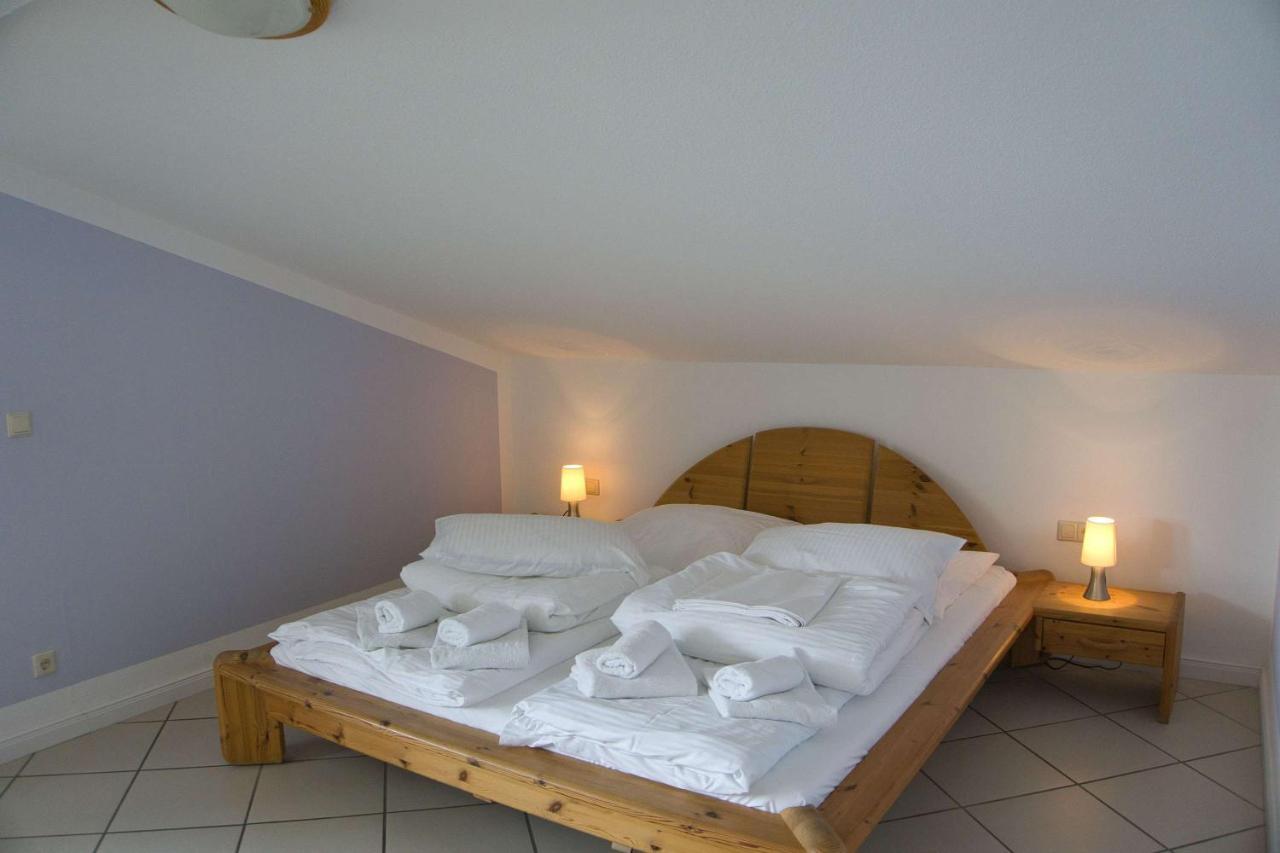 Fewo Mit Meerblick, Gratis Nutzung Vom Ahoi Erlebnisbad Und Sauna In Sellin - Haus Blick Zur See Fewo 11 Goehren  Ngoại thất bức ảnh