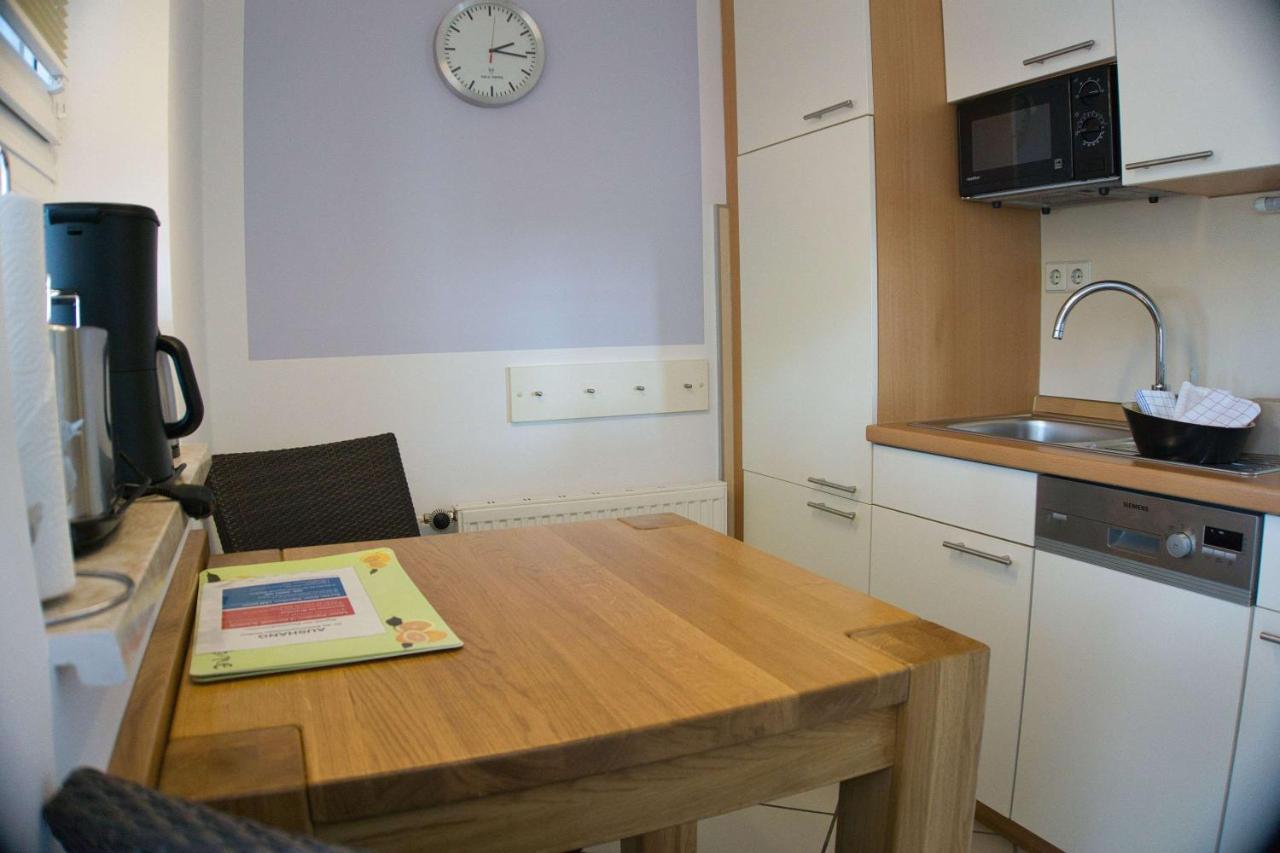 Fewo Mit Meerblick, Gratis Nutzung Vom Ahoi Erlebnisbad Und Sauna In Sellin - Haus Blick Zur See Fewo 11 Goehren  Ngoại thất bức ảnh