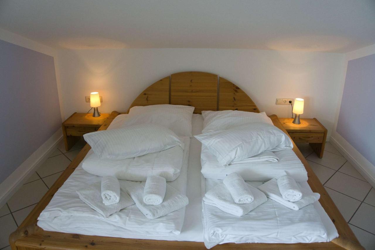 Fewo Mit Meerblick, Gratis Nutzung Vom Ahoi Erlebnisbad Und Sauna In Sellin - Haus Blick Zur See Fewo 11 Goehren  Ngoại thất bức ảnh